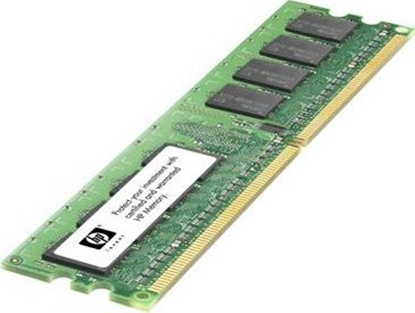 Изображение Pami serwerowa HP 8GB DDR3 1600MHz memory