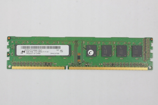 Picture of Pami serwerowa Lenovo MT8JTF51264AZ1G6J1 4GB D31600