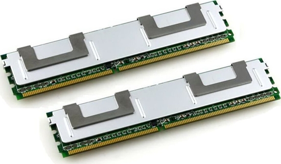 Picture of Pami serwerowa MicroMemory 16GB KIT DDR2 667MHZ ECC/REG - MMG2413/16GB