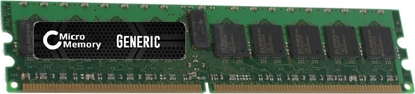 Picture of Pami serwerowa MicroMemory 2GB DDR2 667MHZ ECC/REG - MMD8825/2GB