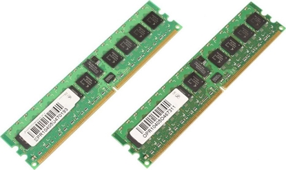 Picture of Pami serwerowa MicroMemory 2GB KIT DDR2 667MHZ ECC/REG