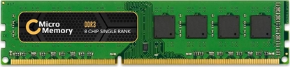 Attēls no Pami serwerowa MicroMemory 8GB DDR3 1600MHz PC3-12800 - MMG2411/8GB