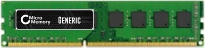 Attēls no Pami serwerowa MicroMemory 8GB DDR3L 1600MHZ ECC