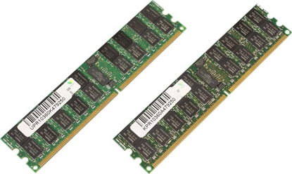 Picture of Pami serwerowa MicroMemory 8GB KIT DDR2 667MHZ ECC/REG FB - MMG2375/8GB