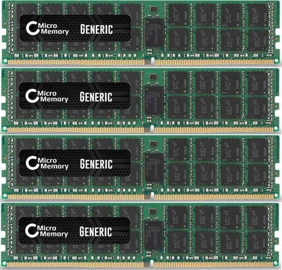 Picture of Pami serwerowa MicroMemory DDR4 PC4 17000