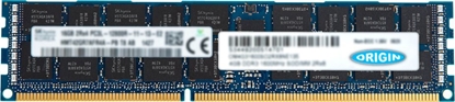 Picture of Pami serwerowa Origin 16GB DDR3L-1600 RDIMM 2RX4