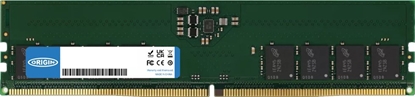 Attēls no Pami serwerowa Origin 16GB DDR5 4800MHZ UDIMM 1RX8