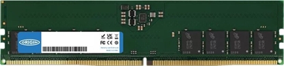 Picture of Pami serwerowa Origin 32GB DDR5 4800MHZ UDIMM 2RX8