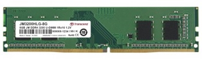 Изображение Pami Transcend JetRam, DDR4, 8 GB, 3200MHz, CL22 (JM3200HLG-8G)