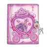 Picture of Pamiętnik na kłódkę Pecoware - Księżniczka