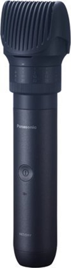 Picture of Panasonic Beard, Hair, Body Trimmer Kit ER-CKN2-A301 MultiShape Cordless, Wet & Dry, 58, Black