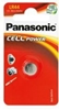 Picture of Panasonic CELL Power AG13/LR44/357, Micro Alkaline, 1 pc(s)