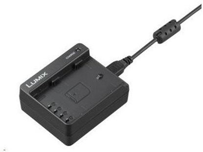 Picture of Panasonic DMW-BTC12E External Charger USB