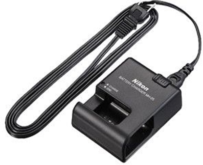 Attēls no Panasonic DMW-BTC13E External Charger USB