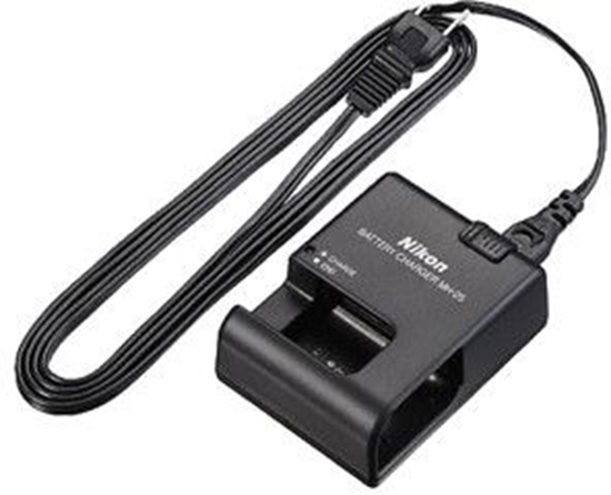 Изображение Panasonic DMW-BTC13E External Charger USB