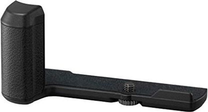 Attēls no Panasonic DMW-HGR2GU-K Handle for GX9 and GX80