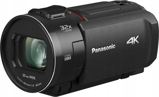 Изображение Panasonic HC-VX3E-K