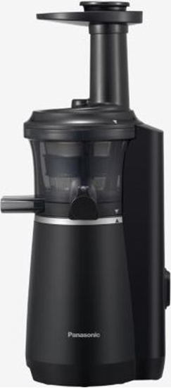 Picture of Panasonic MJ-L 501 black