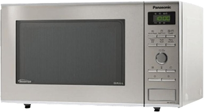 Picture of Panasonic NN GD 37 HSGTG Stainless Steel