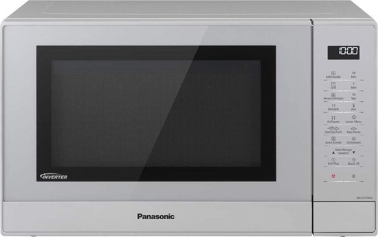 Picture of Panasonic NN GT 47