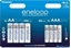 Изображение Panasonic Panasonic Eneloop zestaw 4x AA 2000mAh + 4x AAA 800mAh