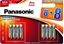 Изображение Panasonic Pro Power battery LR03PPG/16B (8+8pcs)