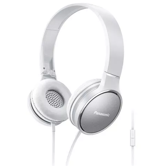 Picture of Panasonic RP-HF300ME Headphones