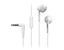 Picture of Panasonic RP-TCM55E Earphones 3.5 mm