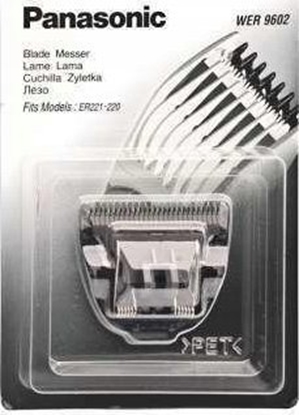 Picture of Panasonic WER 9602 Y136