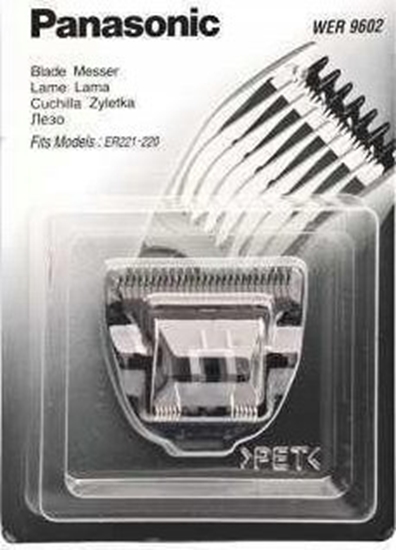 Picture of Panasonic WER 9602 Y136