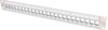 Picture of Digitus Modular Patch Panel for Keystone Jack 1U Rack Mount - Unloaded