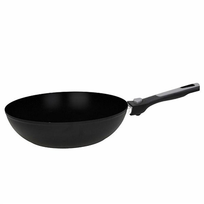 Picture of Panna Space saving wok 28cm
