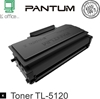 Picture of Pantum TL-5120 Toner Cartridge, Black