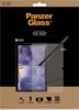 Picture of PanzerGlass Samsung, Galaxy Tab A8, Clear, Screen Protector, Case friendly, Full frame coverage, Rounded edges