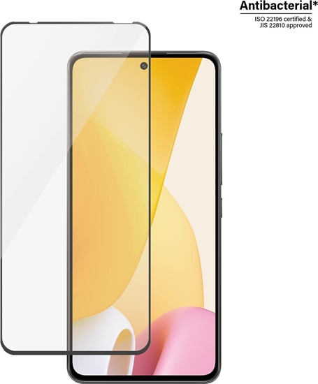 Picture of PanzerGlass Screen protector, Xiaomi, 12 Lite, Case friendly