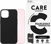 Изображение PanzerGlass CARE by PanzerGlass Fearlessly Fashionable Case iPhone 15 6,1" czarny/black 1429
