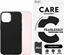 Attēls no PanzerGlass CARE by PanzerGlass Fearlessly Fashionable Case iPhone 15 6,1" czarny/black 1429