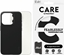 Picture of PanzerGlass CARE by PanzerGlass Fearlessly Fashionable Case iPhone 15 Pro 6,1" czarny/black 1430