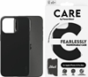 Изображение PanzerGlass CARE by PanzerGlass Fearlessly Fashionable Case iPhone 15 Pro Max 6,7" czarny/black 1432