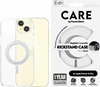 Изображение PanzerGlass CARE by PanzerGlass Kickstand Case iPhone 15 Plus 6,7" MagSafe srebrny/silver 1416