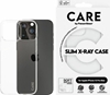 Picture of PanzerGlass CARE by PanzerGlass Slim X-Ray Case iPhone 15 Pro Max 6,7" przezroczysty/transparent 1436