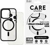 Picture of PanzerGlass CARE by PanzerGlass Urban Combat Case iPhone 15 Pro 6,1" MagSafe czarny/black 1426
