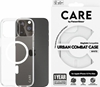 Picture of PanzerGlass CARE by PanzerGlass Urban Combat Case iPhone 15 Pro Max 6,7" MagSafe biay/white 1420
