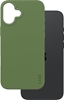 Изображение PanzerGlass CARE Case Fashion Green MagSAFE  iPhone '24 6.7"