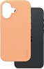 Изображение PanzerGlass CARE Case Fashion Peachy MagSAFE  iPhone '24 6.1"