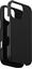 Attēls no PanzerGlass CARE Case Feature Double Defence Black iPhone 24 6.9" Pro
