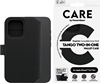 Picture of CARE by PanzerGlass Feature Case Wallet MagSafe iP 16 Pro