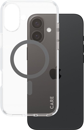 Picture of CARE by PanzerGlass Flagship Case iPhone 16 Plus 6