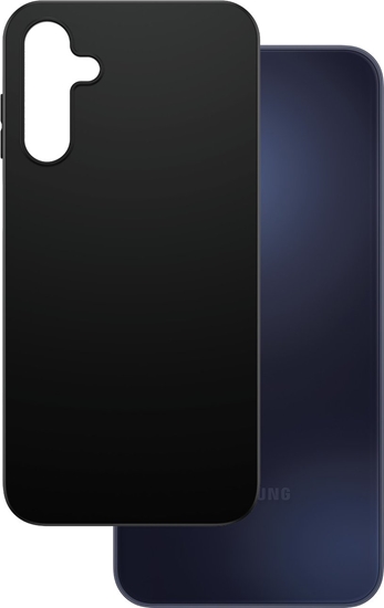 Picture of PanzerGlass CARE Fashionable Case Black Samsung A16