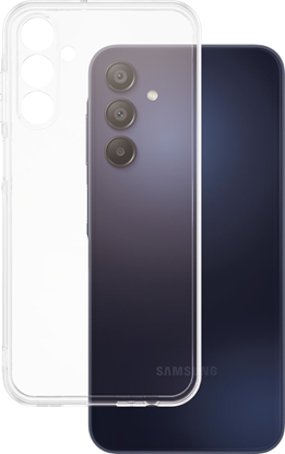 Attēls no PanzerGlass CARE Fashionable Case Clear Samsung A16